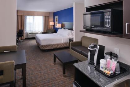 Holiday Inn Express & Suites Bakersfield Airport an IHG Hotel - image 12