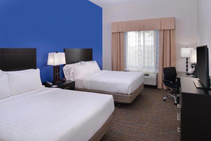 Holiday Inn Express & Suites Bakersfield Airport an IHG Hotel - image 8