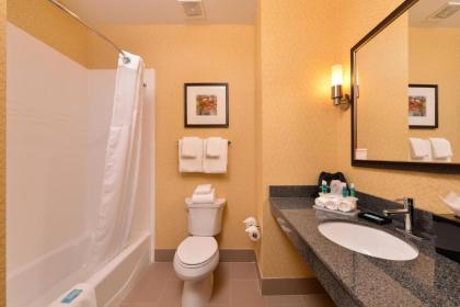 Holiday Inn Express & Suites Bakersfield Airport an IHG Hotel - image 9