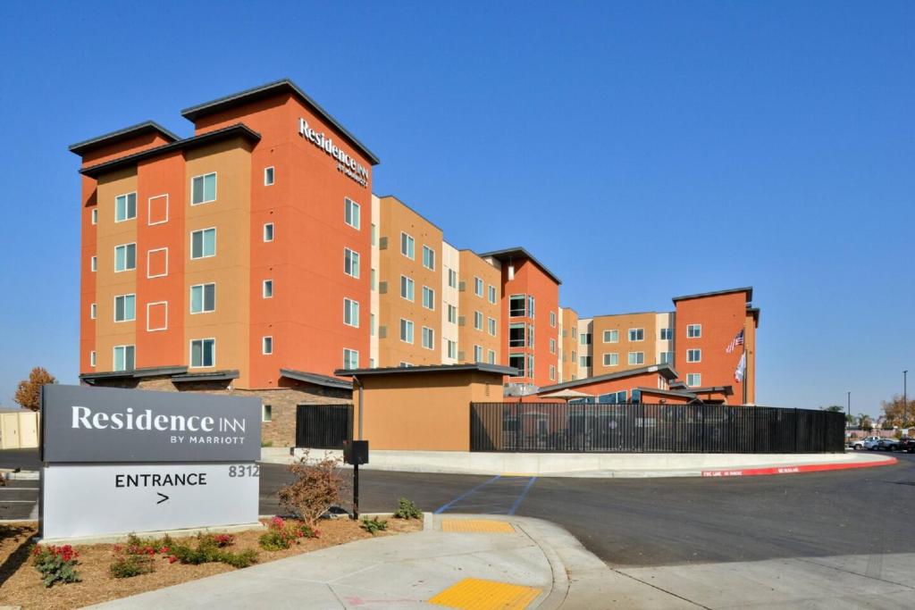 Residence Inn by Marriott Bakersfield West - main image