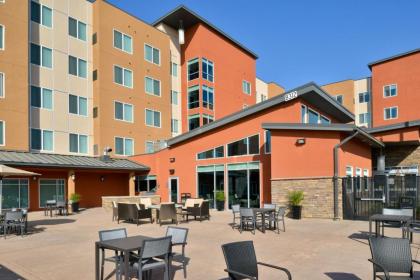 Residence Inn by Marriott Bakersfield West - image 12