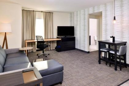 Residence Inn by Marriott Bakersfield West - image 14