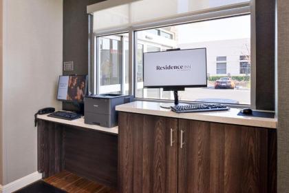 Residence Inn by Marriott Bakersfield West - image 3