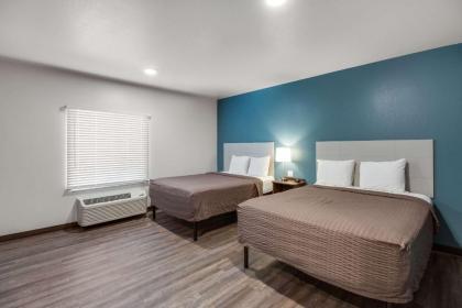 WoodSpring Suites Bakersfield Airport - image 10