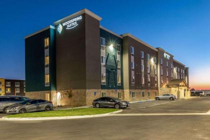 WoodSpring Suites Bakersfield Airport - image 6