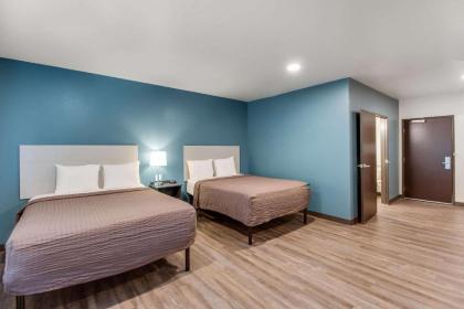 WoodSpring Suites Bakersfield Airport - image 9