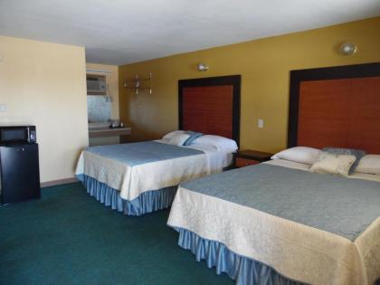 Regency Inn Bald Knob - image 3