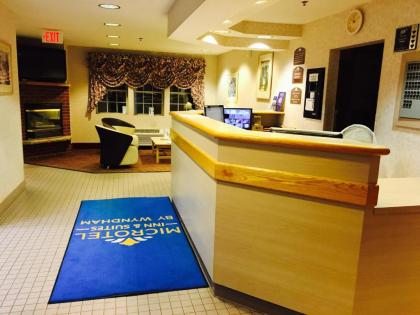 Microtel Inn & Suites by Wyndham Syracuse Baldwinsville - image 10