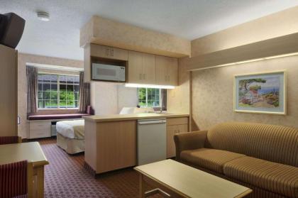 Microtel Inn & Suites by Wyndham Syracuse Baldwinsville - image 3