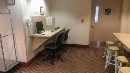 Microtel Inn & Suites by Wyndham Syracuse Baldwinsville - image 7