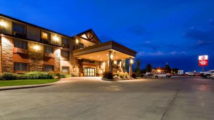 Best Western Plus Landmark Hotel Ballard Utah