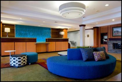 Fairfield Inn & Suites by Marriott Saratoga Malta - image 13