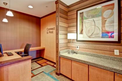 Fairfield Inn & Suites by Marriott Saratoga Malta - image 15