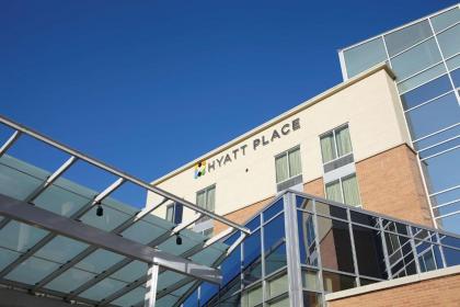 Hyatt Place Saratogamalta Ballston Spa New York