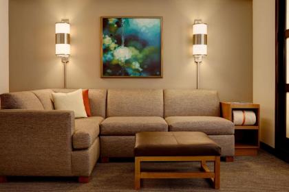 Hyatt Place Saratoga/Malta - image 3