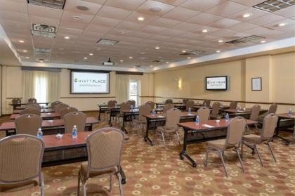 Hyatt Place Saratoga/Malta - image 5