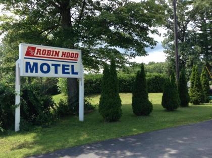 Robin Hood Motel - image 10