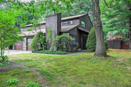 Holiday homes in Ballston Spa New York