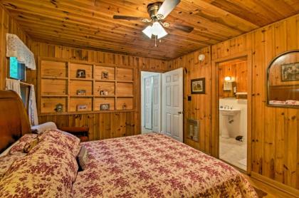 Summit Splendor Smoky Mountain Cabin with Views! - image 14