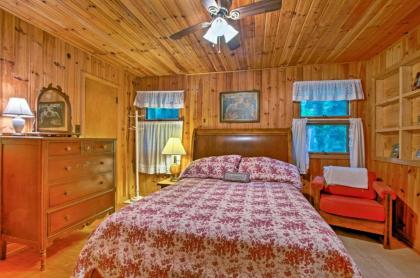 Summit Splendor Smoky Mountain Cabin with Views! - image 6