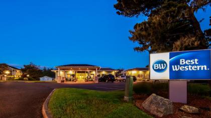 Best Western Inn at Face Rock - image 15