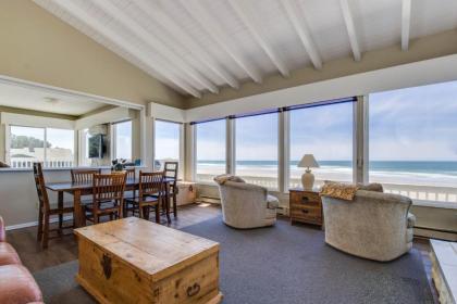 Spindrift Oceanfront Home - The Helm - image 2