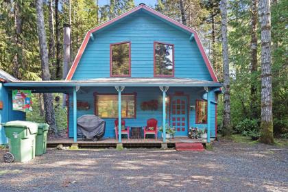 Sabala Cabin - image 8