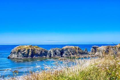 Tidal Links - 4 Bed 3 Bath Vacation home in Bandon Dunes - image 6