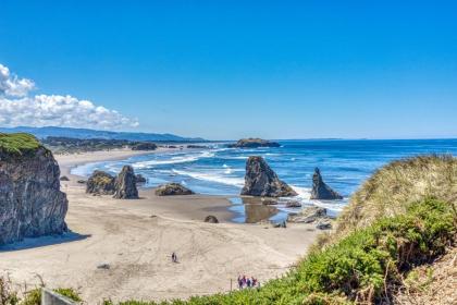 Tidal Links - 4 Bed 3 Bath Vacation home in Bandon Dunes - image 7