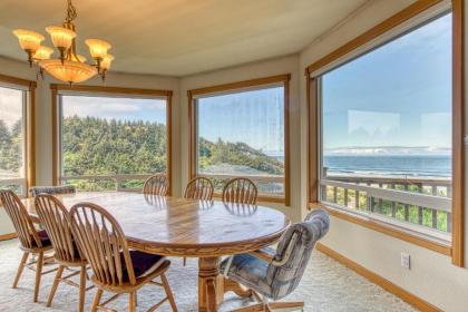 Agate Beach Haven - 4 Bed 4 Bath Vacation home in Bandon - image 12