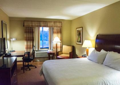 Hilton Garden Inn Bangor - image 14