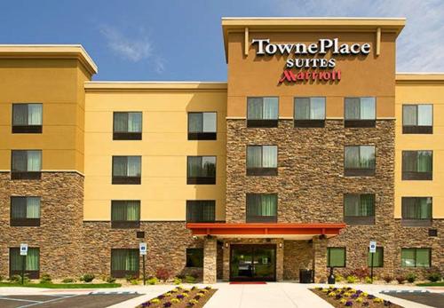 TownePlace Suites by Marriott Bangor - main image