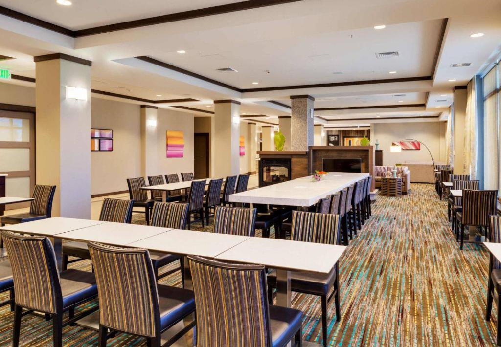 Residence Inn by Marriott Bangor - image 7