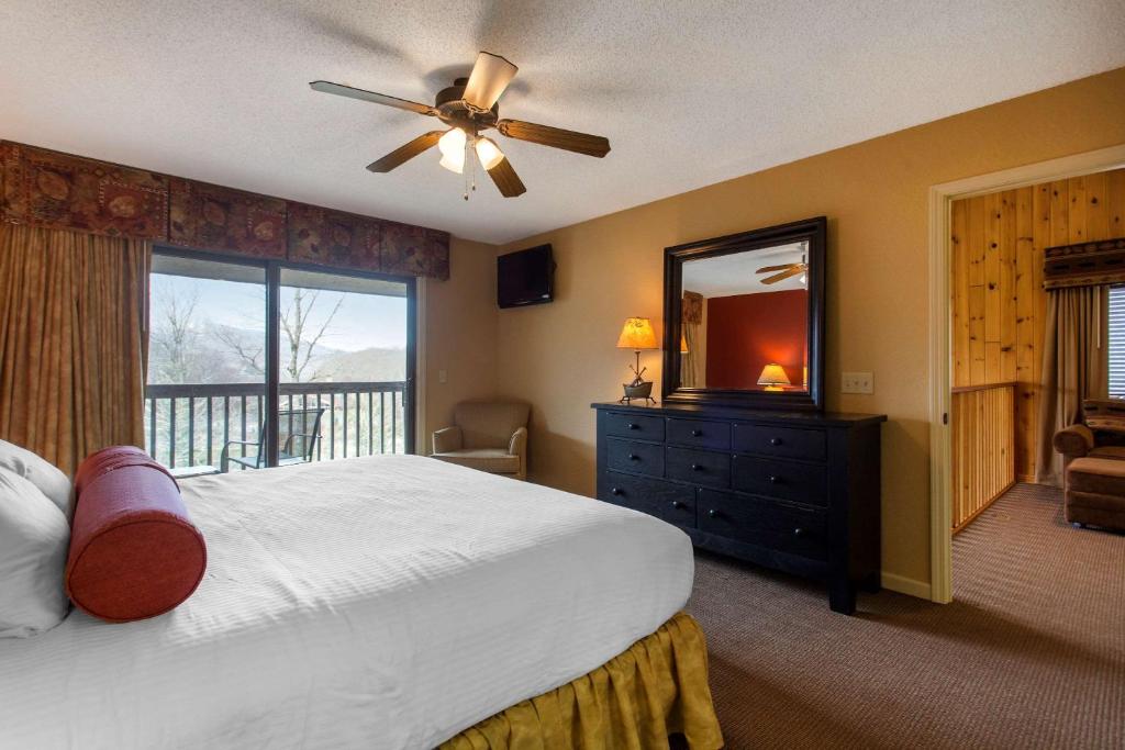 Bluegreen Vacations Blue Ridge Village an Ascend Resort - image 7