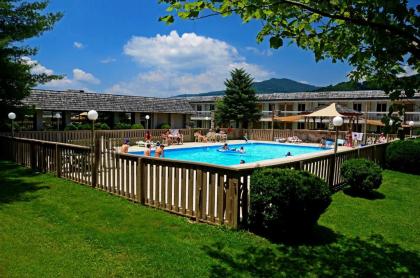 Best Western mountain Lodge At Banner Elk Banner Elk North Carolina