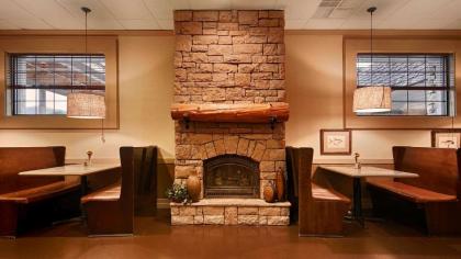 Best Western Mountain Lodge At Banner Elk - image 11