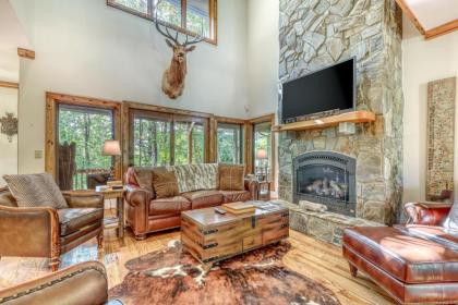 Elk Creek Hideaway - image 9