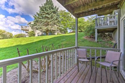 Banner Elk Condo with Views - Near Skiing and Hiking! - image 15