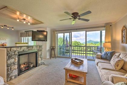 Banner Elk Condo with Views - Near Skiing and Hiking! - image 6