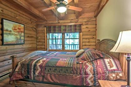 Banner Elk Cabin By Sugar Mtn with 2 Decks andAmenities - image 3