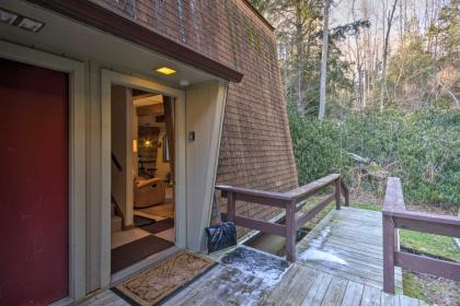 Banner Elk Condo with Deck - 1 Mi to Sugar Mtn! - image 15