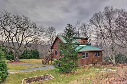 The Bears Den Near Sugar Mtn and Beech Mtn! - image 14