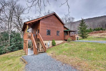 The Bears Den Near Sugar Mtn and Beech Mtn! - image 8