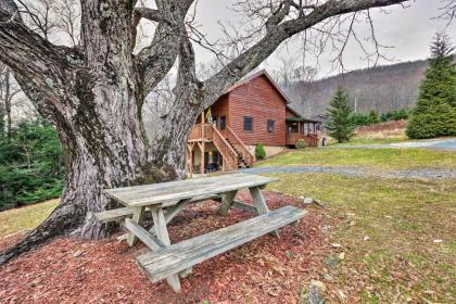 Lower Bears Den - Central to Beech and Sugar Mtn! - image 14