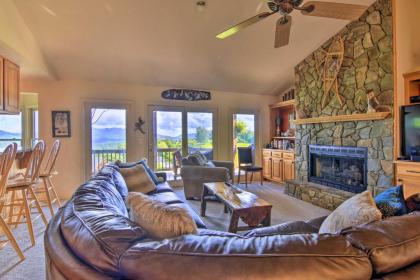 High Gravity Banner Elk Custom Chalet with Views! - image 14