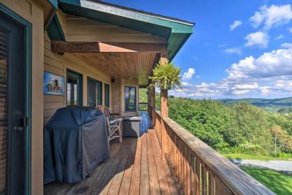 High Gravity Banner Elk Custom Chalet with Views! - image 8