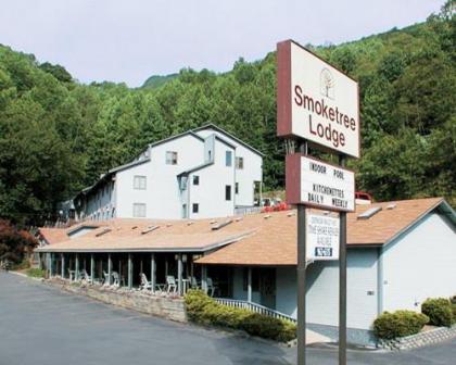 Warm Cozy Family Orientated Lodge in Blue Ridge mountains North Carolina