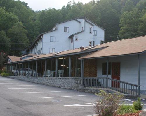 Warm Cozy Family-Orientated Lodge in Blue Ridge Mountains - image 5