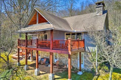 40 Acre Ski Retreat with Hot tub and trout Pond Banner Elk