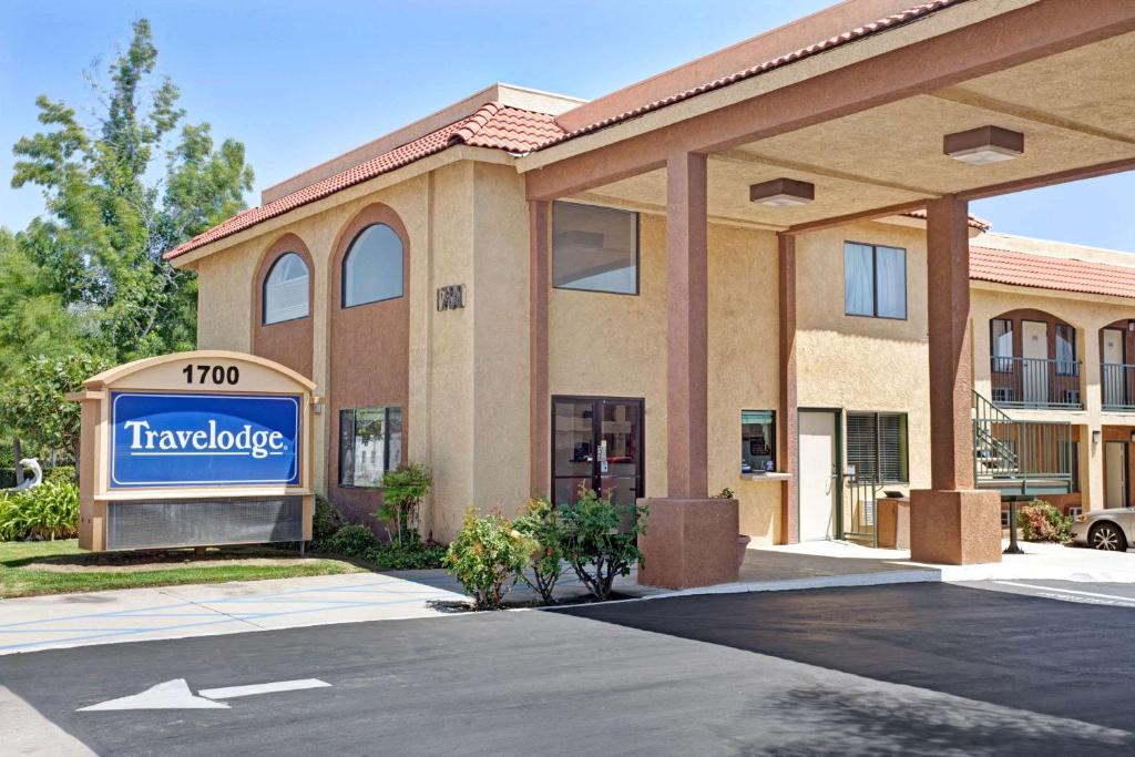 Travelodge by Wyndham Banning Casino and Outlet Mall - main image